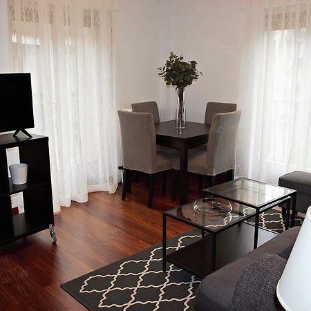 Apartamento Marquesa De Almarza Саламанка Екстериор снимка