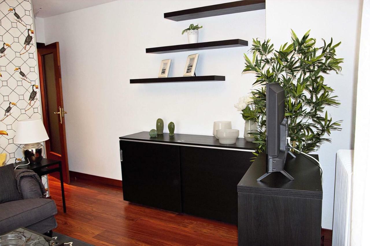 Apartamento Marquesa De Almarza Саламанка Екстериор снимка
