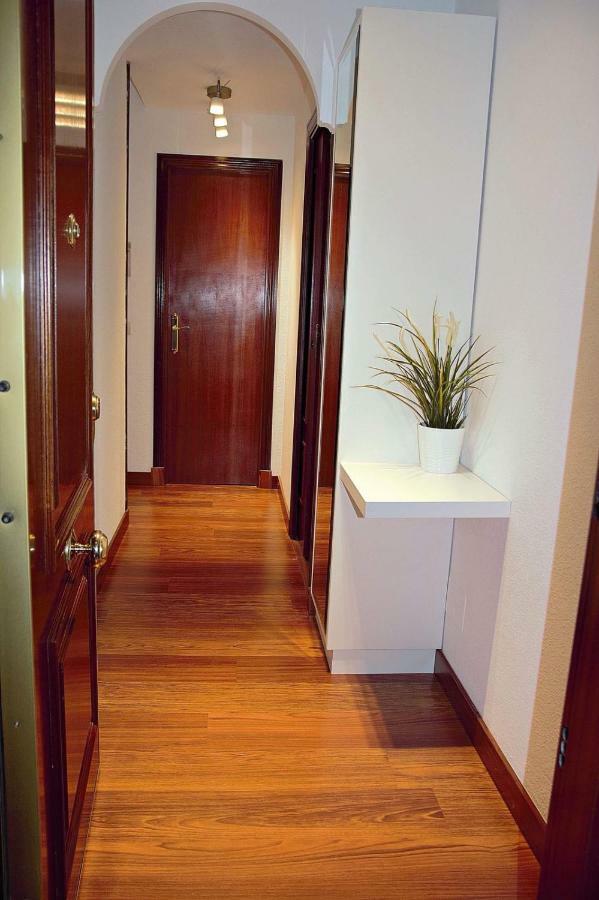 Apartamento Marquesa De Almarza Саламанка Екстериор снимка