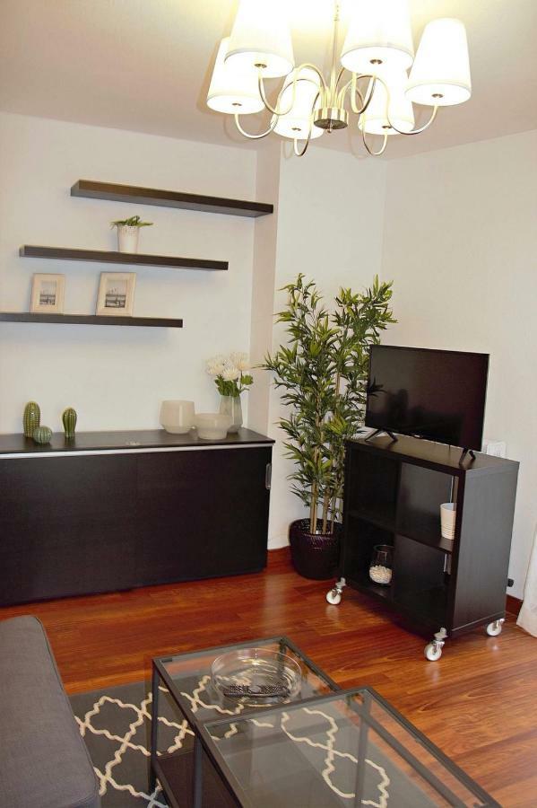 Apartamento Marquesa De Almarza Саламанка Екстериор снимка