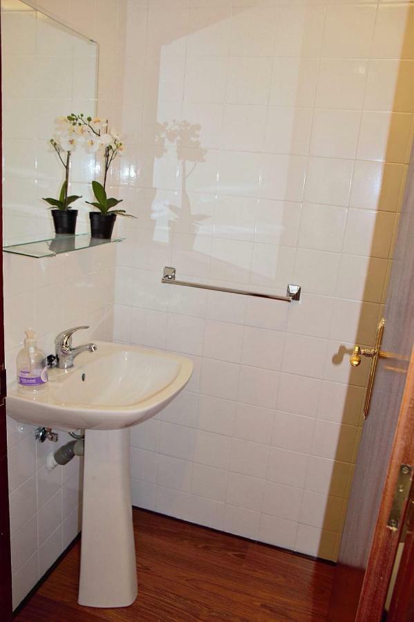 Apartamento Marquesa De Almarza Саламанка Екстериор снимка