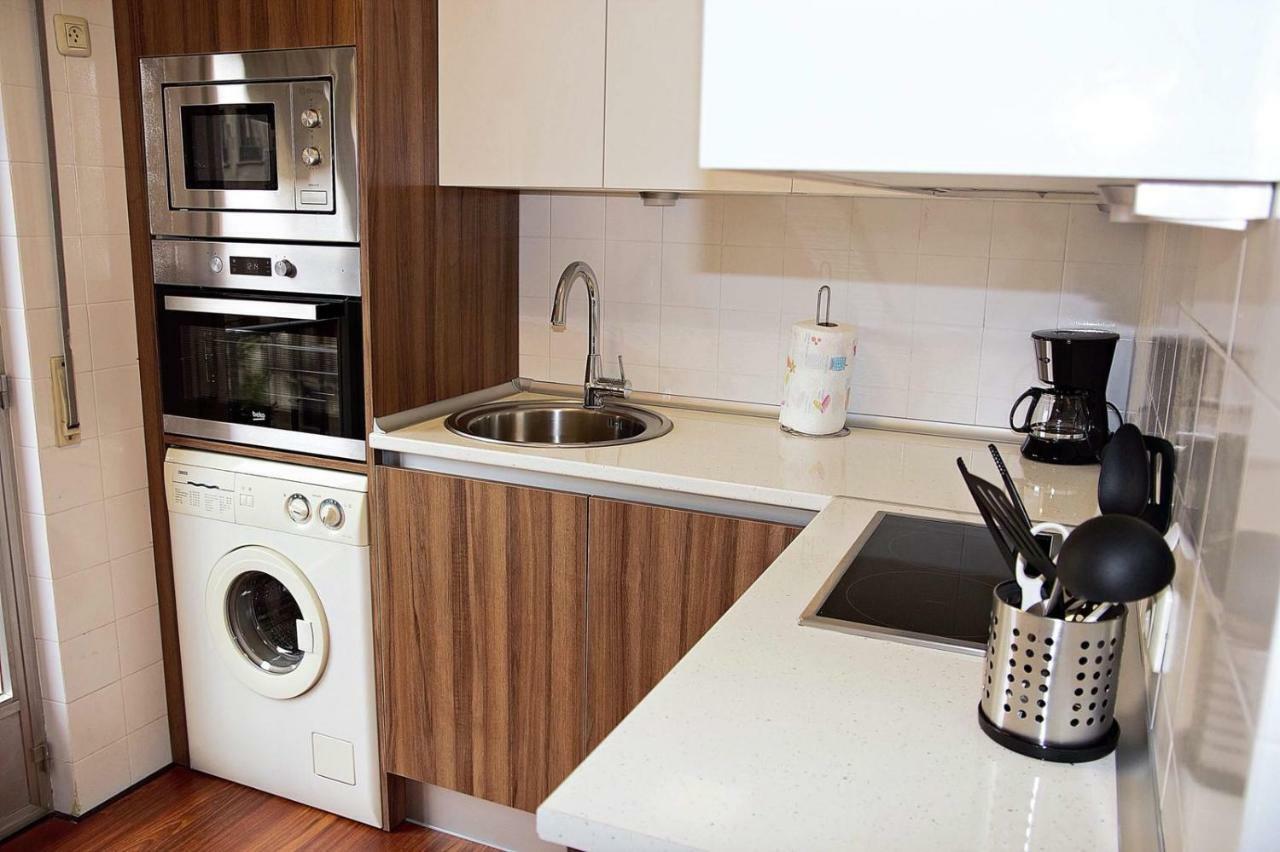 Apartamento Marquesa De Almarza Саламанка Екстериор снимка